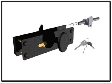 Гаражные секционные ворота FUTURA GATE